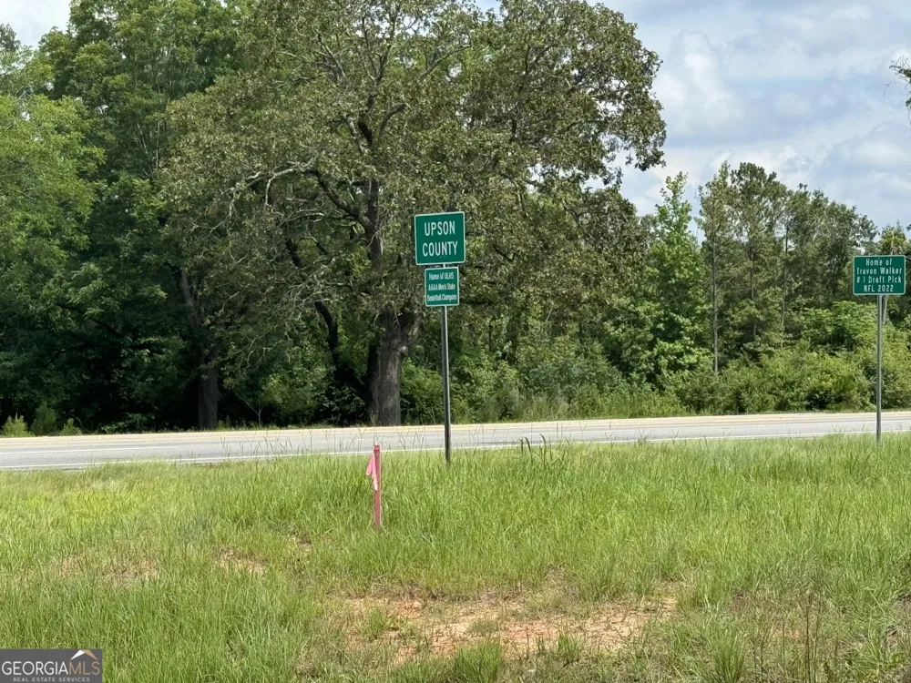 3854 Us Hwy 19 Meansville, GA 30256