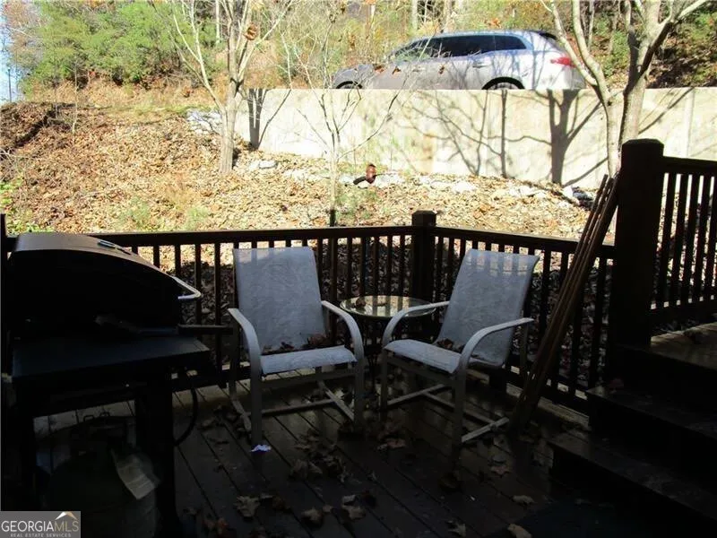 17 Dach Bruecke Gasse Helen, GA 30545