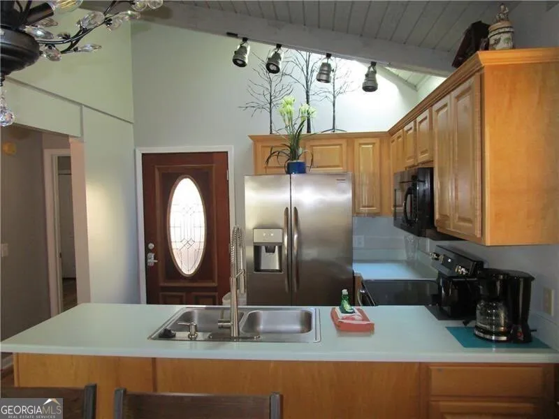 17 Dach Bruecke Gasse Helen, GA 30545