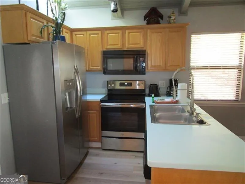 17 Dach Bruecke Gasse Helen, GA 30545