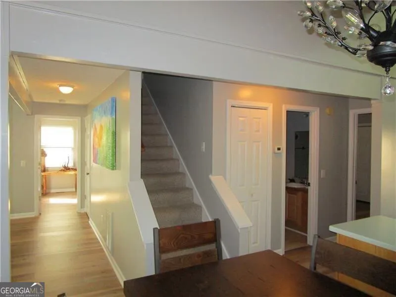 17 Dach Bruecke Gasse Helen, GA 30545