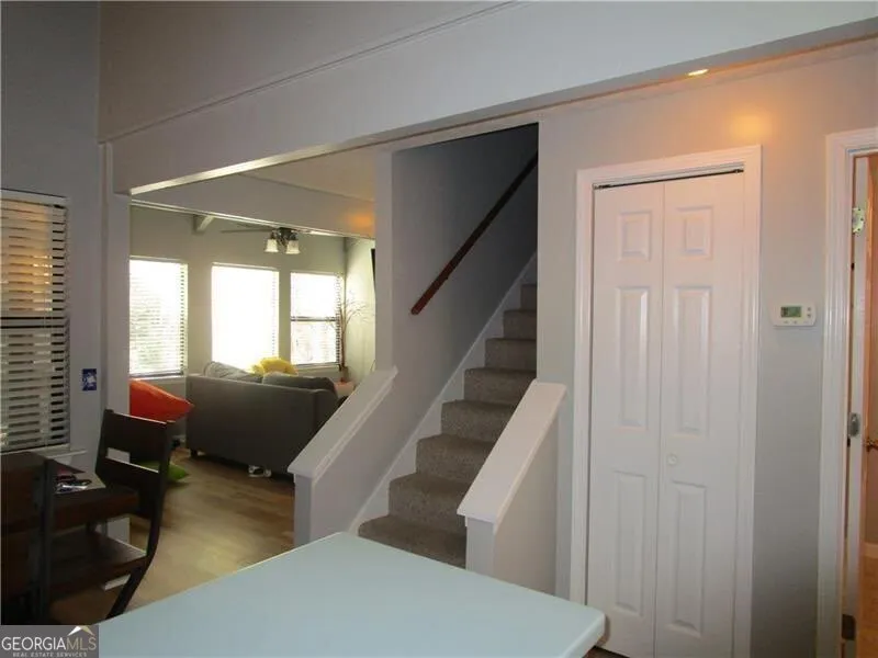 17 Dach Bruecke Gasse Helen, GA 30545