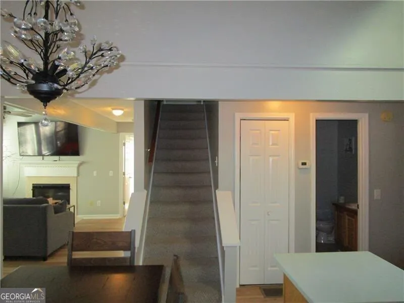 17 Dach Bruecke Gasse Helen, GA 30545