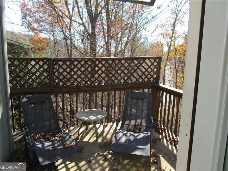 17 Dach Bruecke Gasse Helen, GA 30545