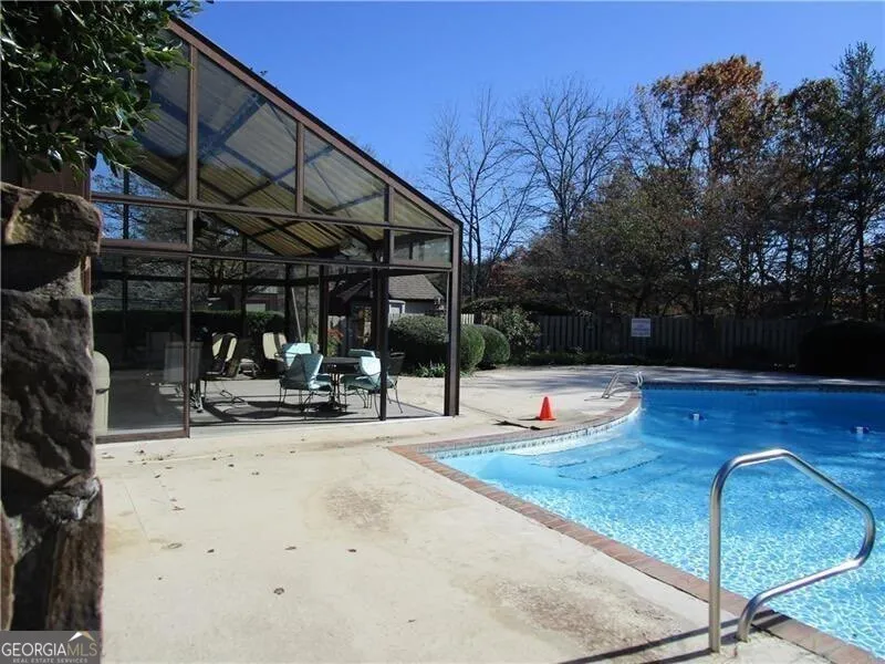 17 Dach Bruecke Gasse Helen, GA 30545