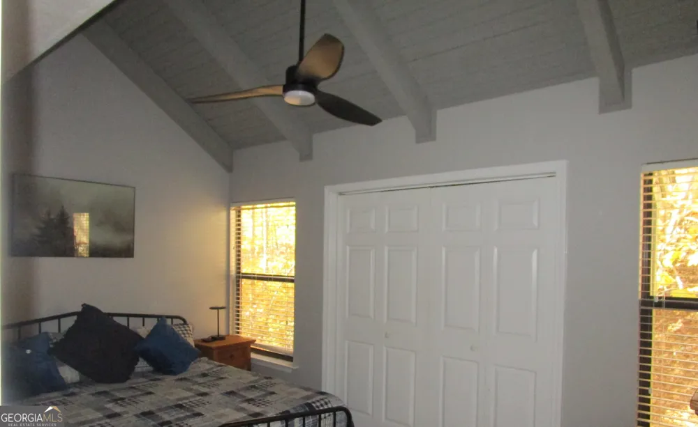 17 Dach Bruecke Gasse Helen, GA 30545