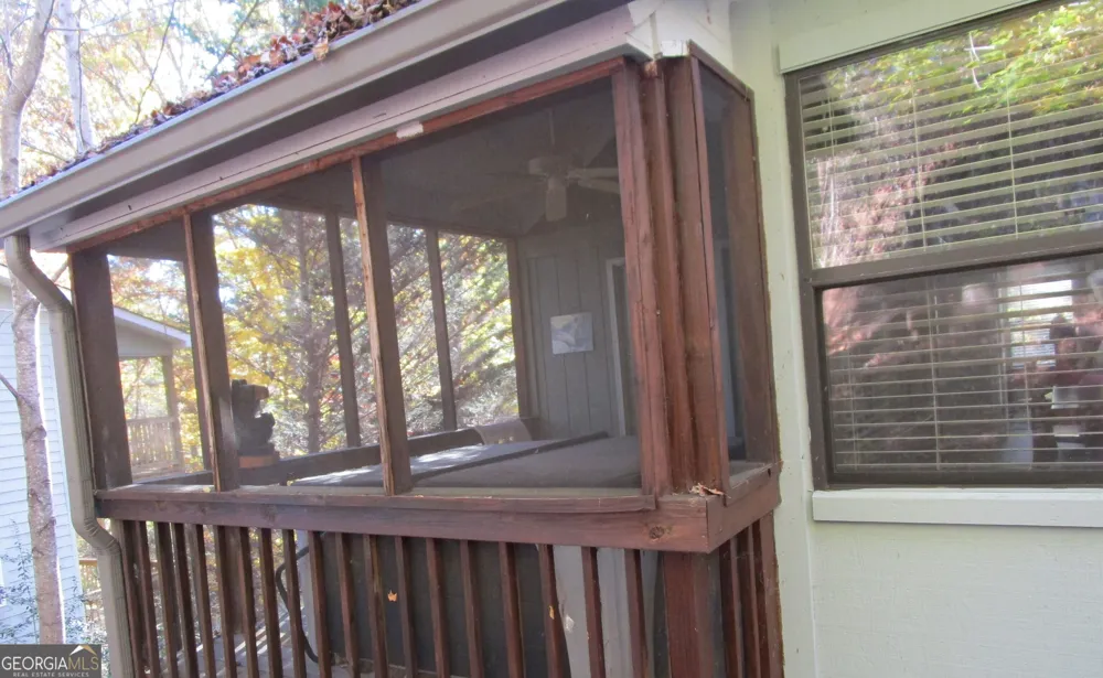 17 Dach Bruecke Gasse Helen, GA 30545