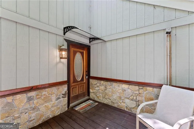 17 Dach Bruecke Gasse Helen, GA 30545