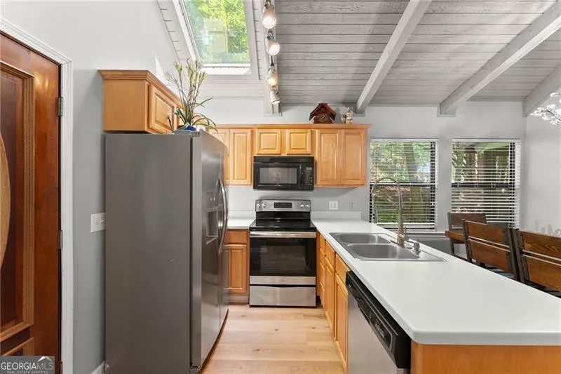 17 Dach Bruecke Gasse Helen, GA 30545