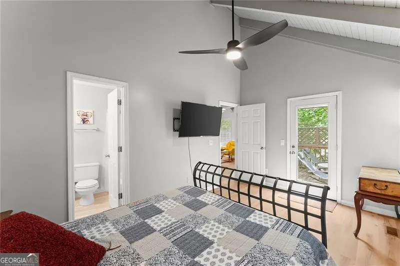 17 Dach Bruecke Gasse Helen, GA 30545