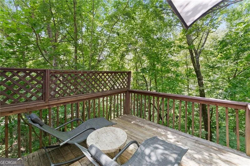 17 Dach Bruecke Gasse Helen, GA 30545