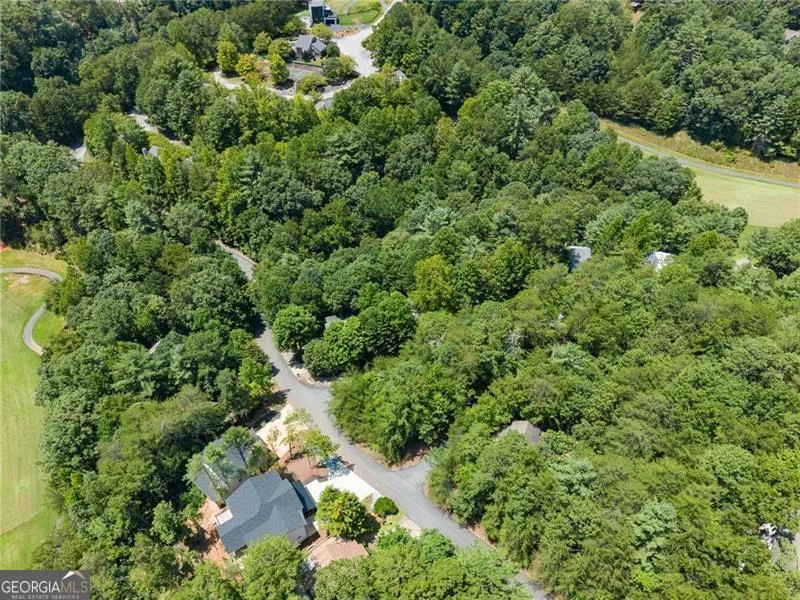 17 Dach Bruecke Gasse Helen, GA 30545