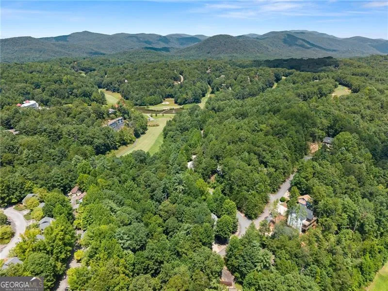 17 Dach Bruecke Gasse Helen, GA 30545