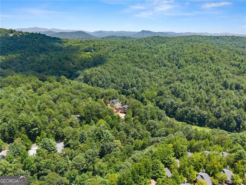 17 Dach Bruecke Gasse Helen, GA 30545