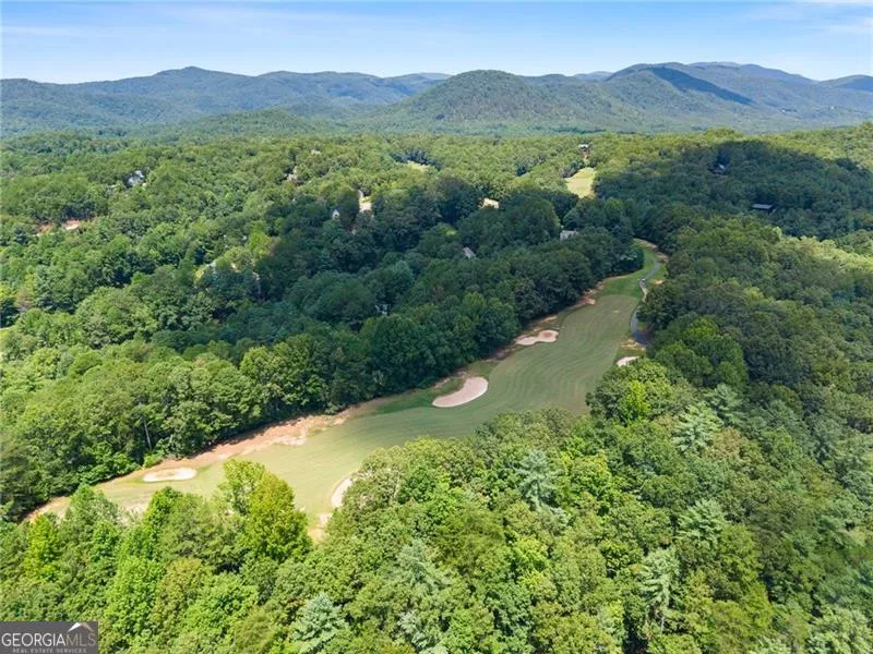 17 Dach Bruecke Gasse Helen, GA 30545