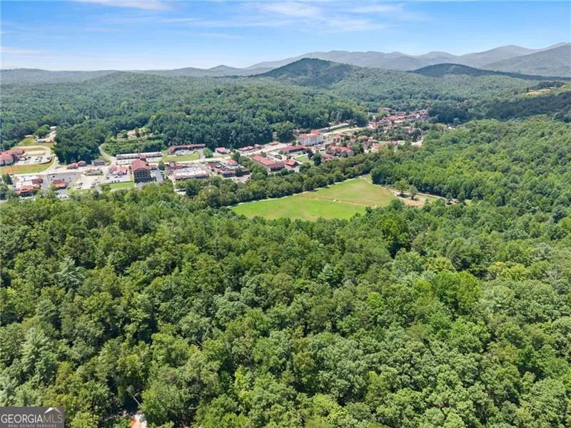 17 Dach Bruecke Gasse Helen, GA 30545