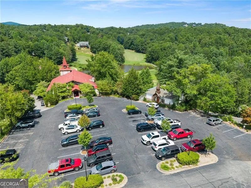 17 Dach Bruecke Gasse Helen, GA 30545