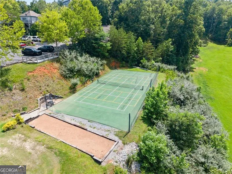 17 Dach Bruecke Gasse Helen, GA 30545