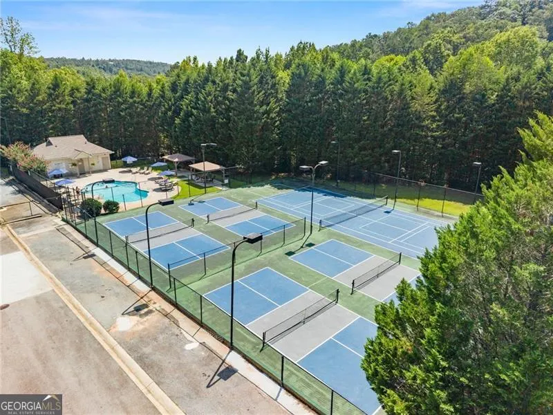 17 Dach Bruecke Gasse Helen, GA 30545