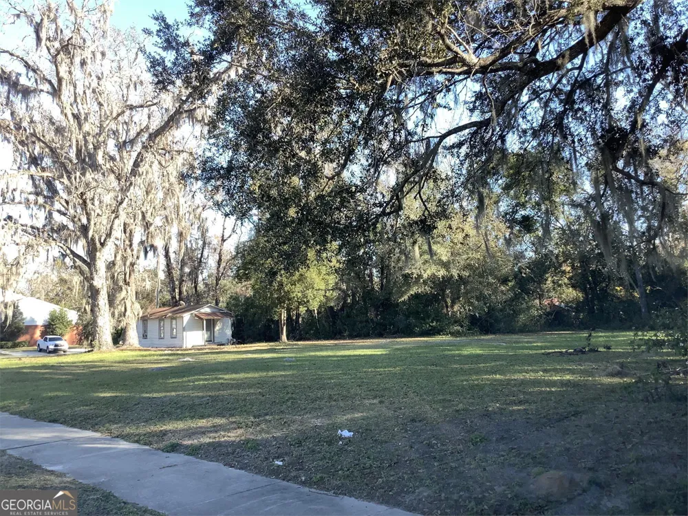 705 Bedell AVE Woodbine, GA 31569