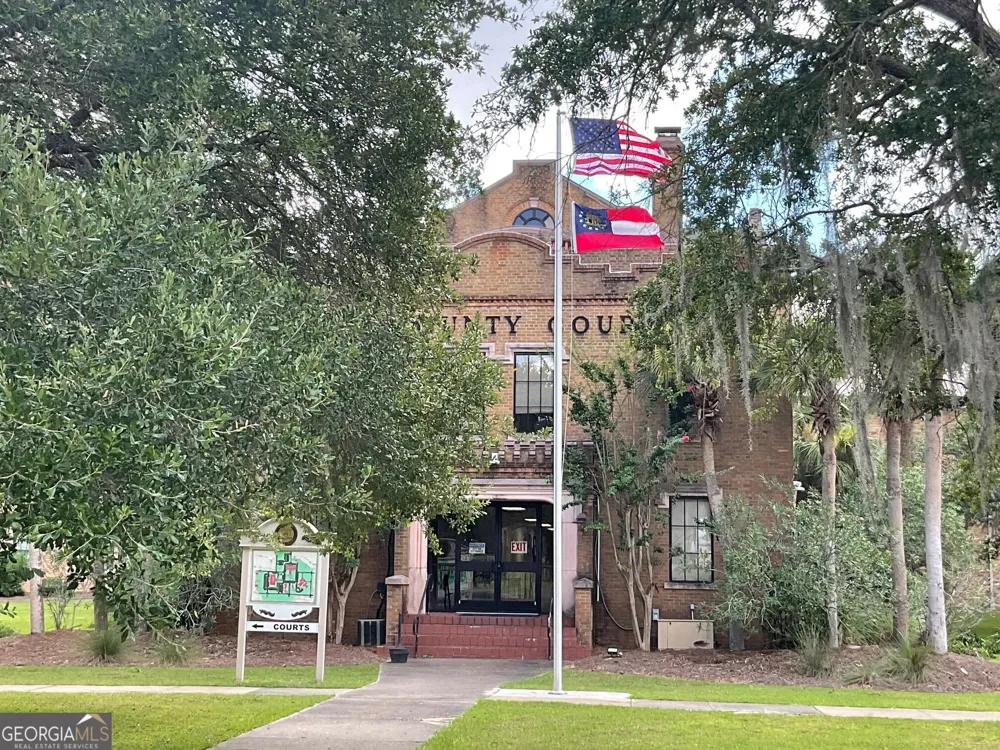 705 Bedell AVE Woodbine, GA 31569