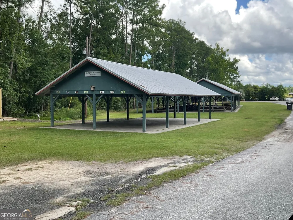 705 Bedell AVE Woodbine, GA 31569