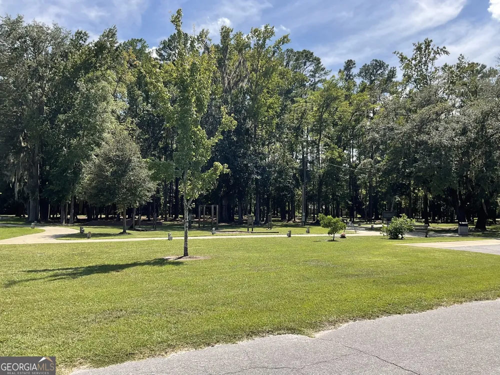 705 Bedell AVE Woodbine, GA 31569
