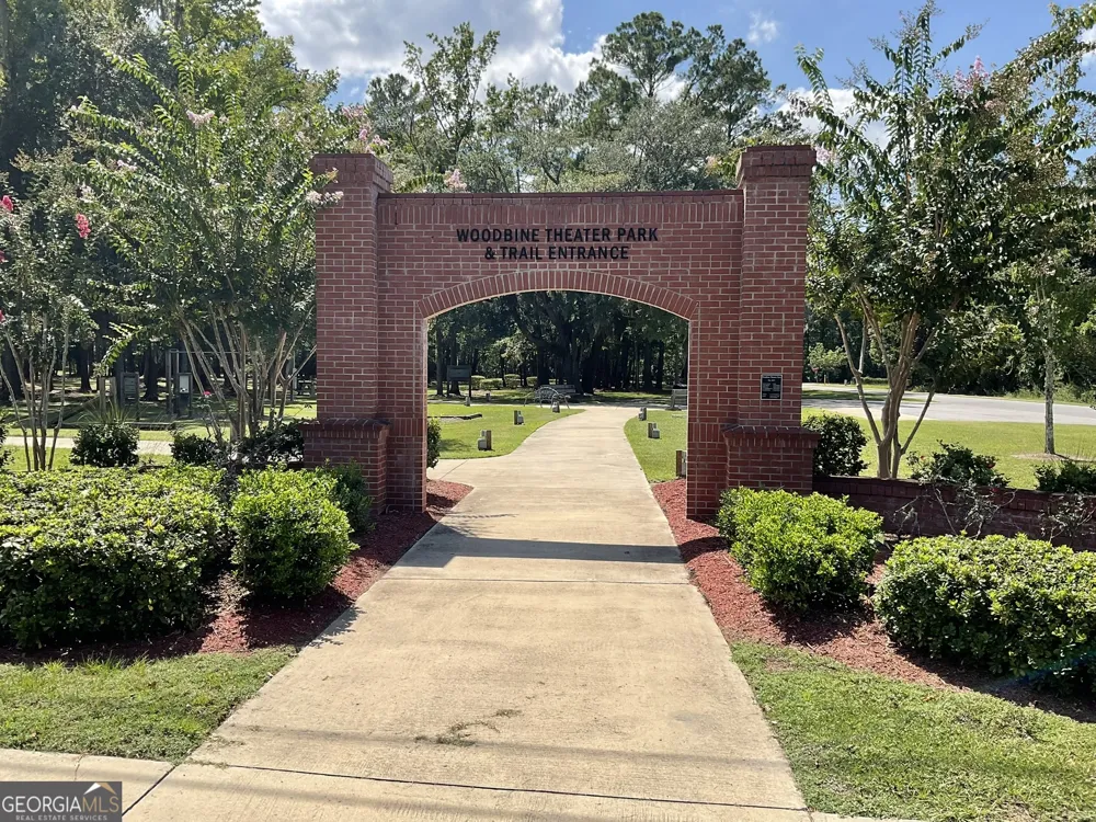 705 Bedell AVE Woodbine, GA 31569