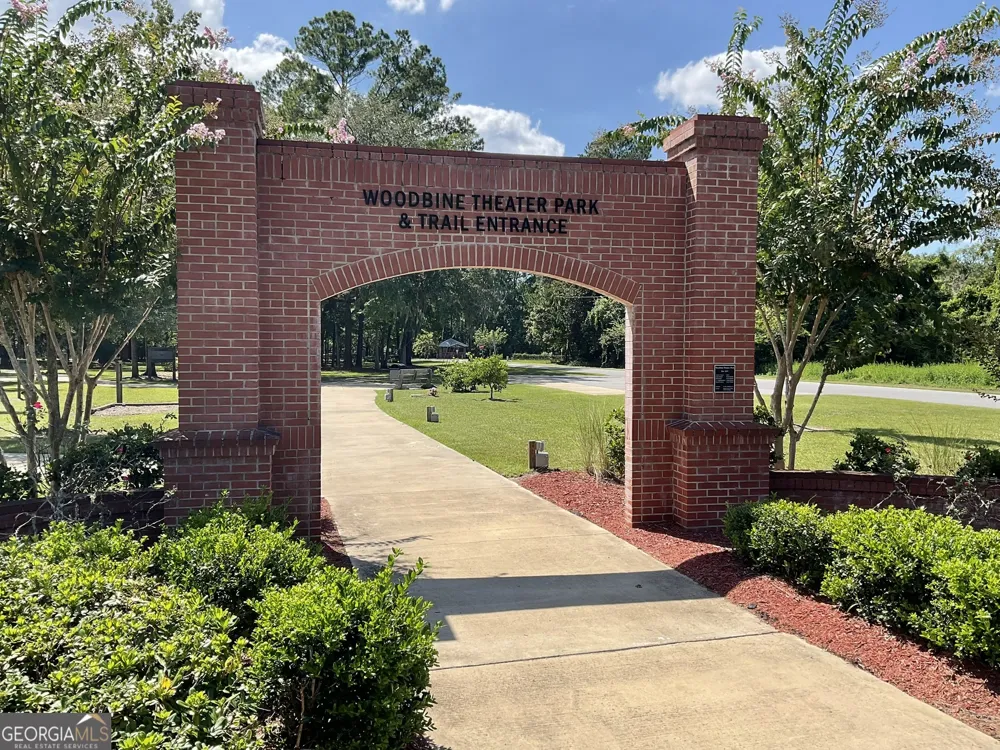 705 Bedell AVE Woodbine, GA 31569