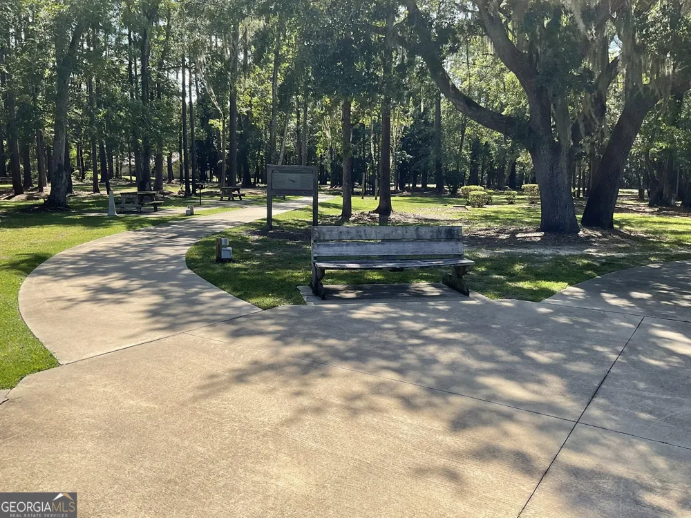 705 Bedell AVE Woodbine, GA 31569
