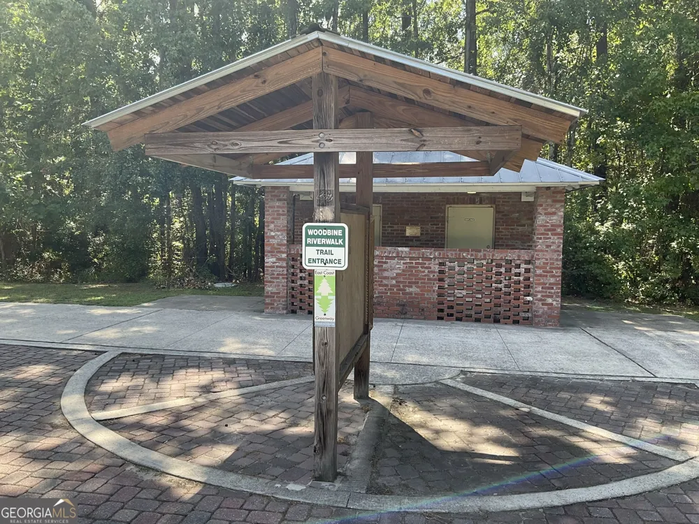 705 Bedell AVE Woodbine, GA 31569