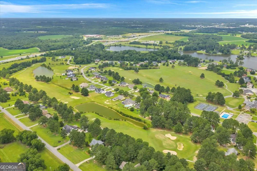 0 Aberdeen Circle Lt# 28 Cordele, GA 31015