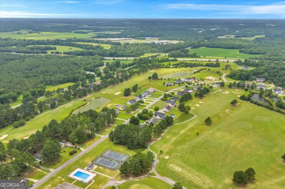 0 Aberdeen Circle Lt# 28 Cordele, GA 31015