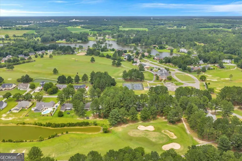0 Aberdeen Circle Lt# 28 Cordele, GA 31015
