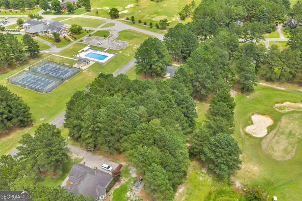 0 Aberdeen Circle Lt# 28 Cordele, GA 31015