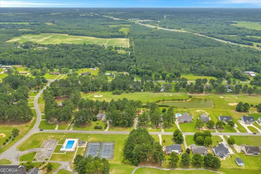 0 Aberdeen Circle Lt# 28 Cordele, GA 31015