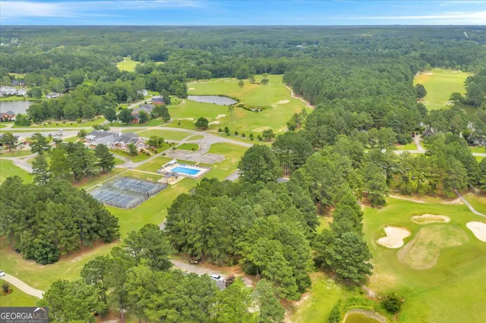 0 Aberdeen Circle Lt# 28 Cordele, GA 31015