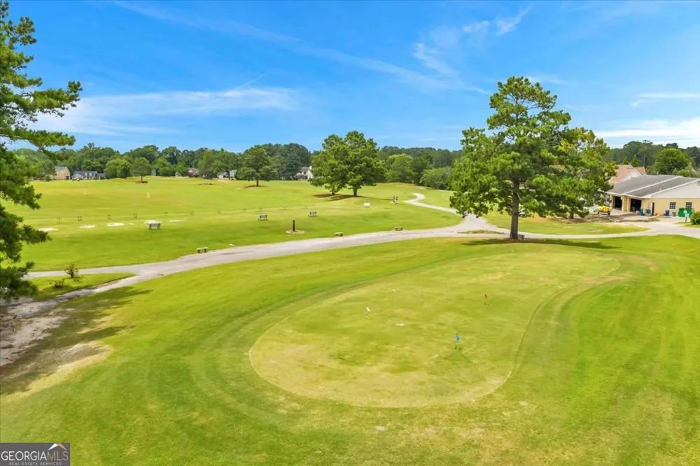 0 Aberdeen Circle Lt# 28 Cordele, GA 31015