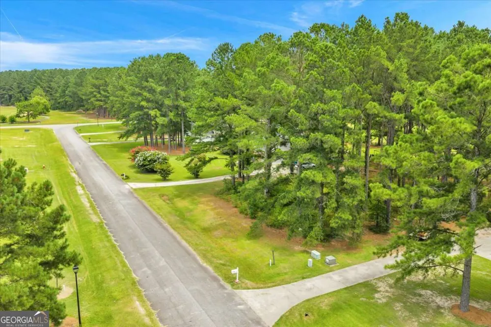 0 Aberdeen Circle Lt# 28 Cordele, GA 31015