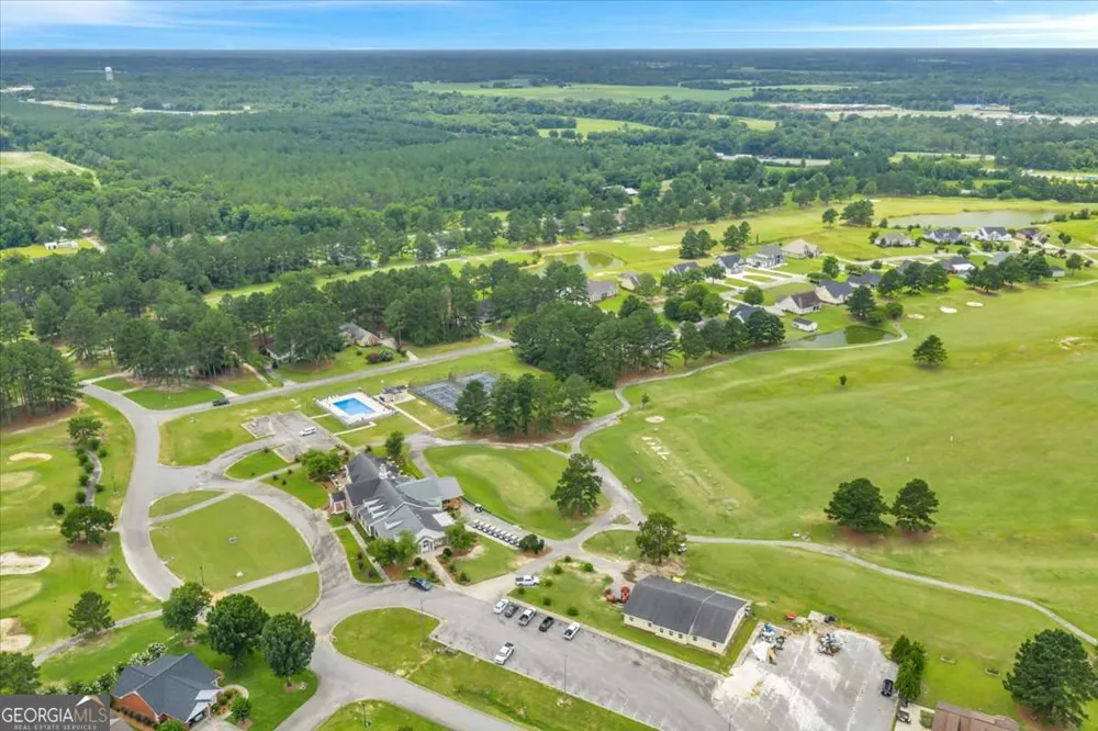 0 Aberdeen Circle Lt# 28 Cordele, GA 31015