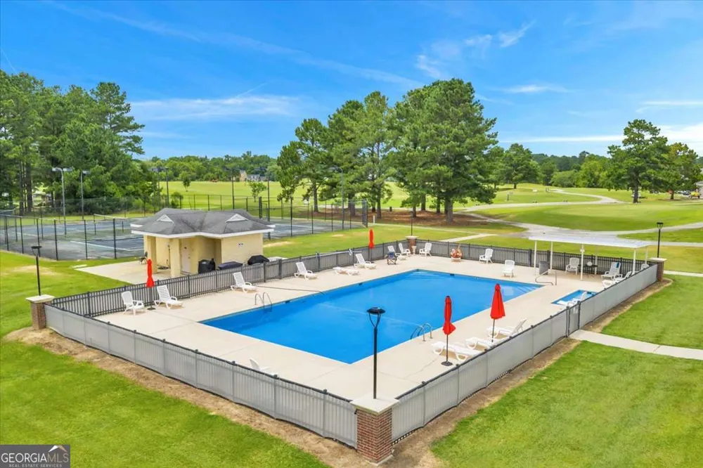 0 Aberdeen Circle Lt# 28 Cordele, GA 31015