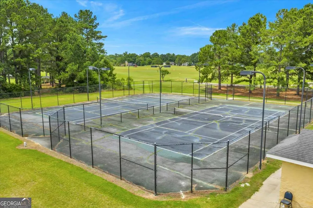 0 Aberdeen Circle Lt# 28 Cordele, GA 31015