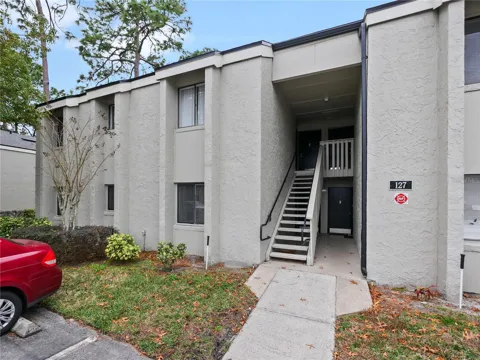 127 SPRINGWOOD CIRCLE #A