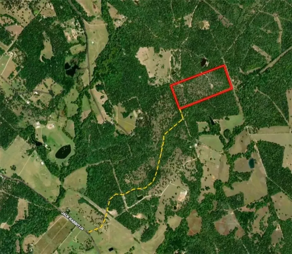 Jackrabbit Lane Hearne, TX 77859