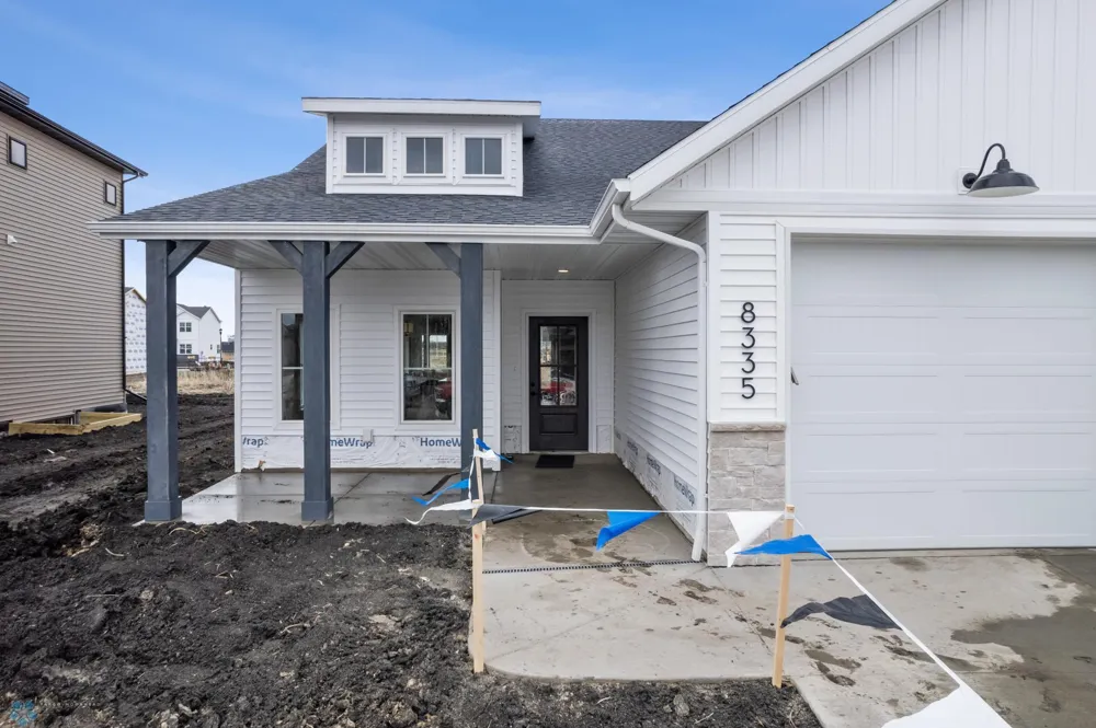 233 Emma Court Mapleton, ND 58059