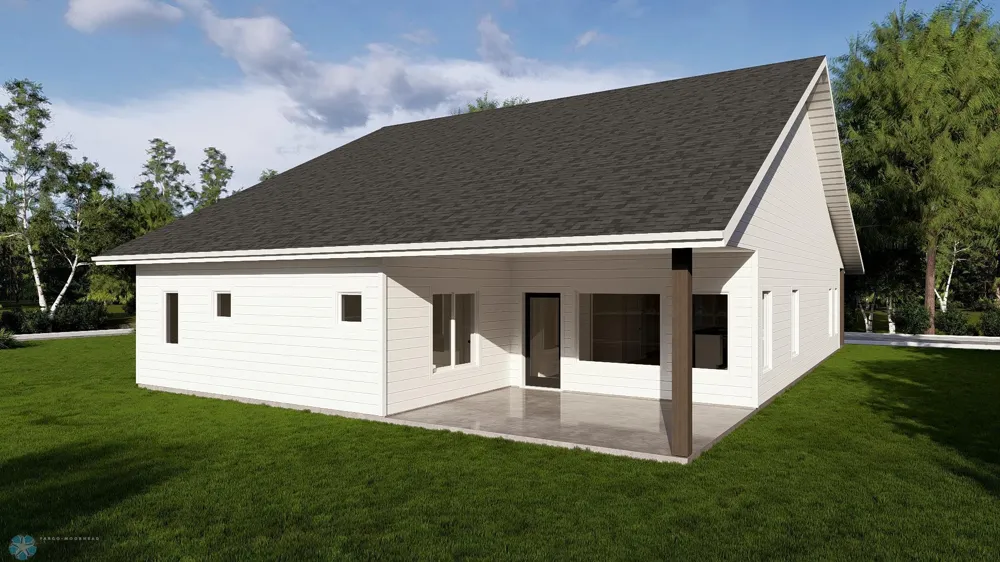 233 Emma Court Mapleton, ND 58059