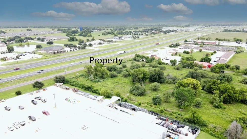 35 Hwy 6 Loop S Navasota, TX 77868
