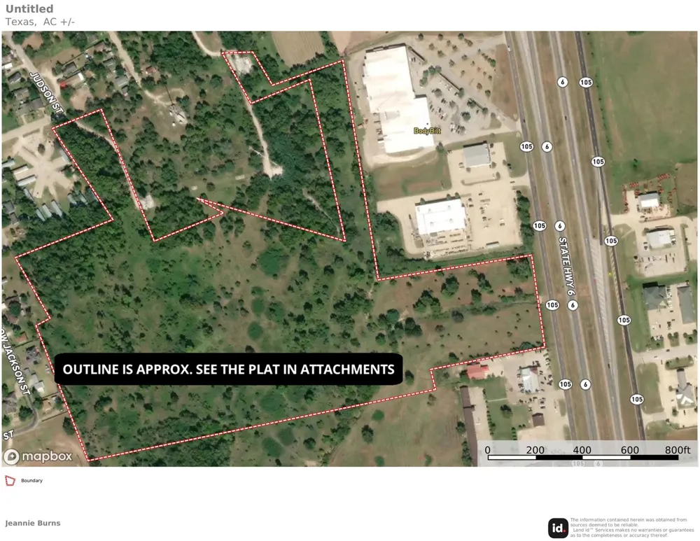 35 Hwy 6 Loop S Navasota, TX 77868