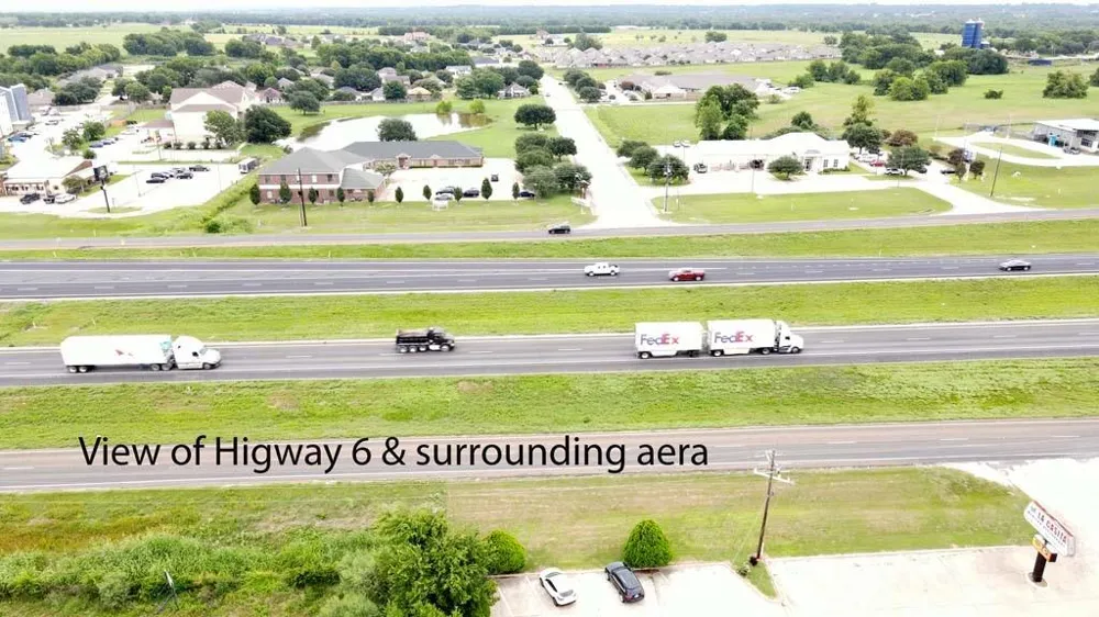 35 Hwy 6 Loop S Navasota, TX 77868