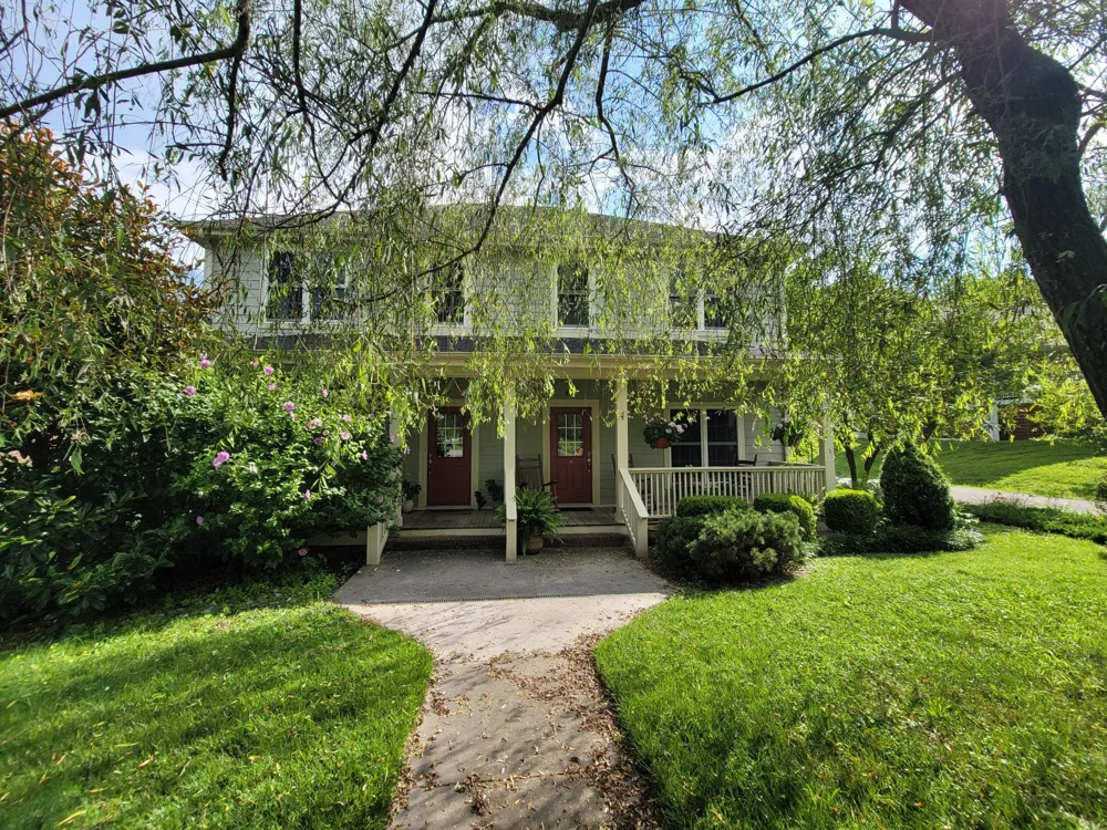 45 Parsons Green Cir